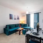 Eral Apartment Sarandë