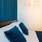 Apartment Eral *