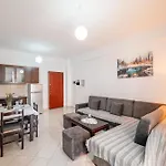 Apartament Eral