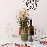 Eral Apartament Saranda