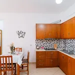 Eral Apartment Sarandë
