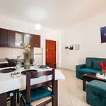 Eral Apartment