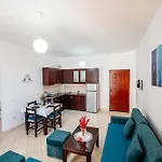 Apartament Eral *