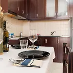Eral Apartment