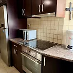 Eral Apartament Saranda