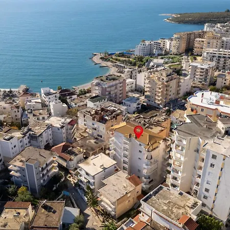 Eral & Penthouse Saranda