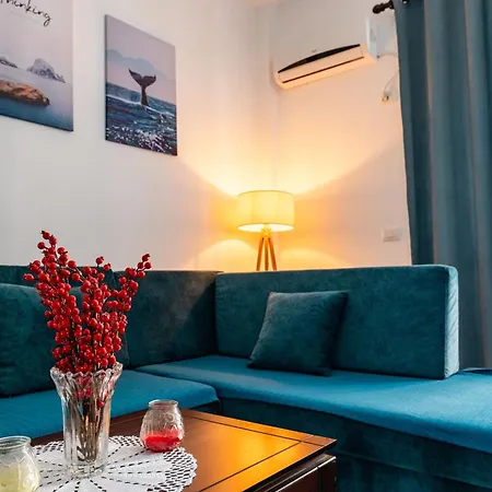 Eral Apartment *