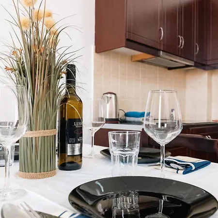 Eral & Penthouse Saranda
