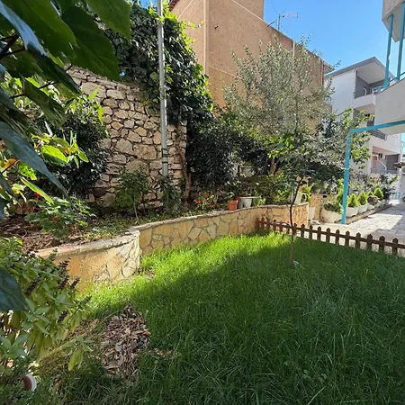 Eral & Penthouse Saranda