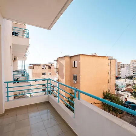 Eral & Penthouse Daire