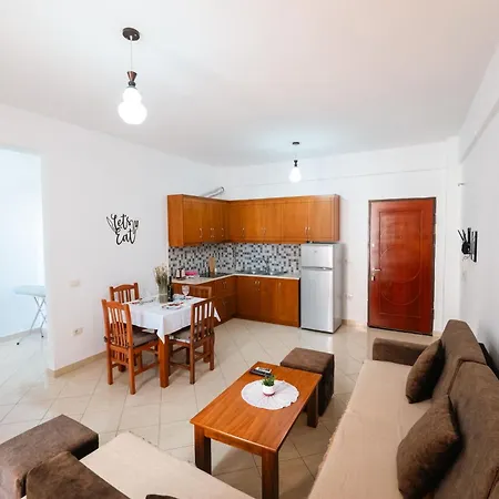 Eral & Penthouse * Saranda