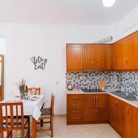 Eral & Penthouse Daire Saranda