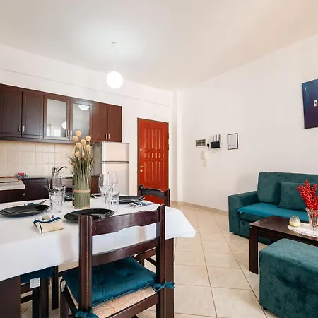 Eral & Penthouse Daire