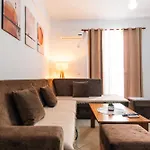 Eral Apartment Sarande