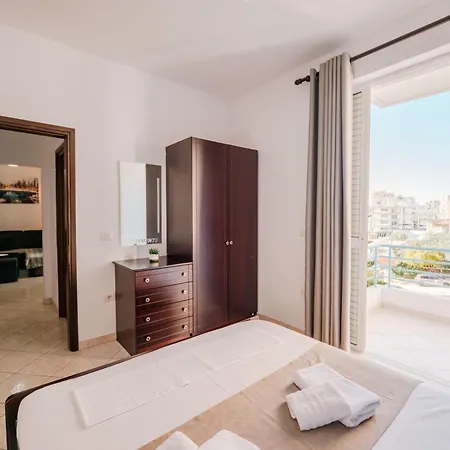 Apartment Eral & Penthouse Sarande