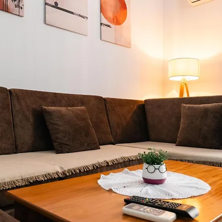 Eral & Penthouse Apartman *