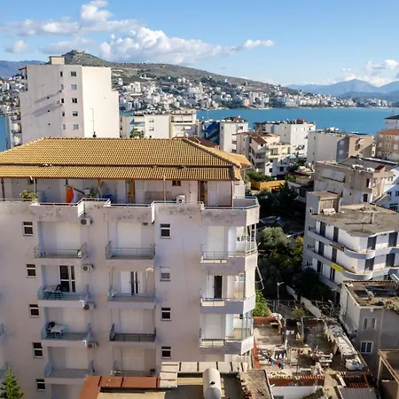Eral & Penthouse Sarande