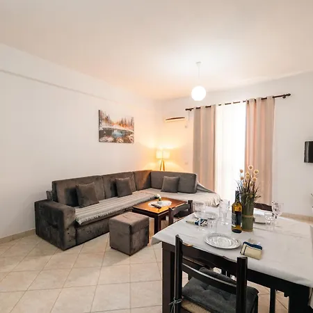 Apartment Eral & Penthouse Sarande