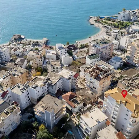 Eral & Penthouse Sarande