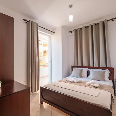 Apartment Eral & Penthouse *