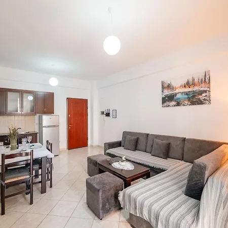 Apartment Eral & Penthouse