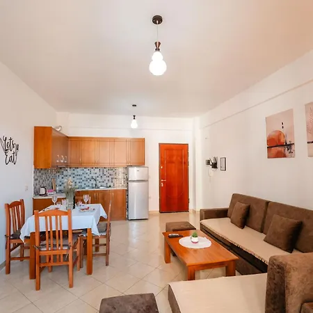 Eral & Penthouse Apartment *