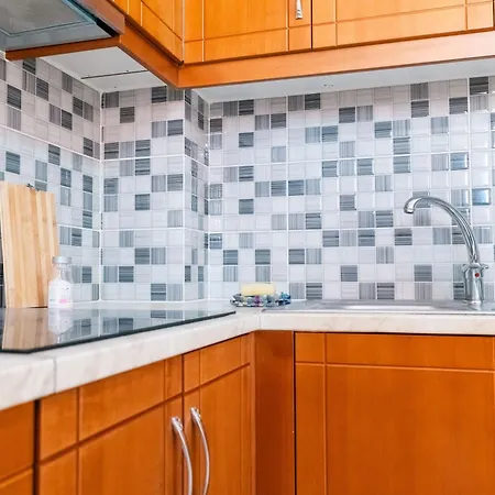 Apartman Eral & Penthouse *