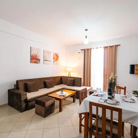 Apartman Eral & Penthouse *