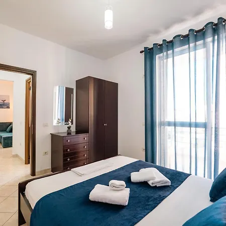 Eral & Penthouse Saranda