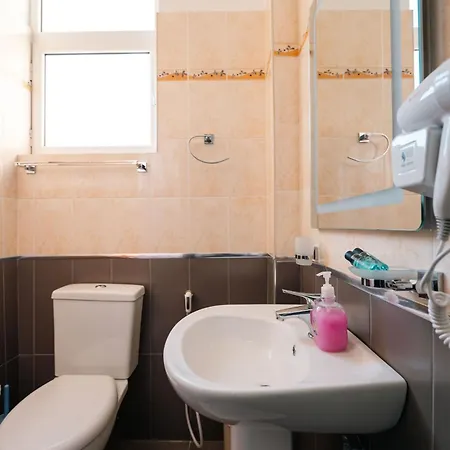 Eral & Penthouse Apartman Saranda