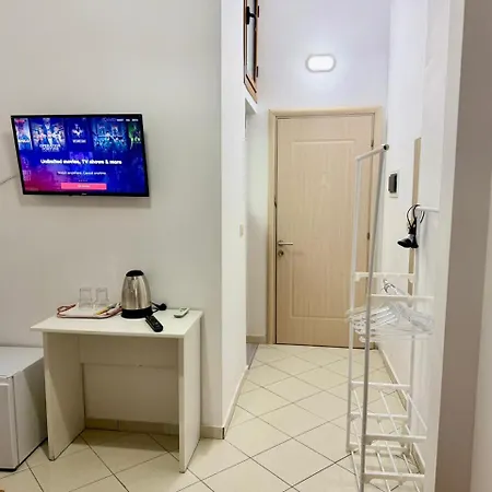 Eral & Penthouse * Saranda
