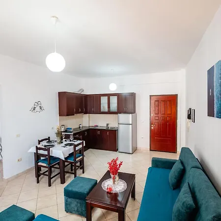 דירה Eral & Penthouse *
