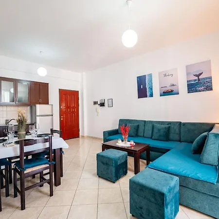Eral & Penthouse Apartment *