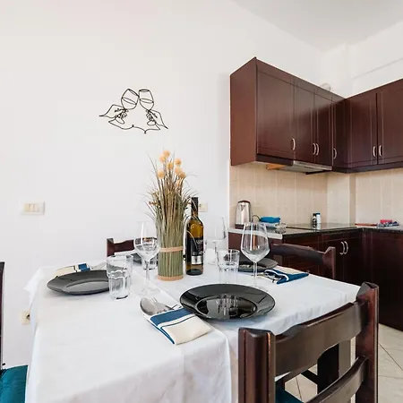 Eral & Penthouse Apartment