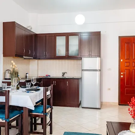 Eral & Penthouse * Saranda