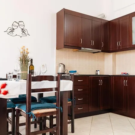 Eral & Penthouse Apartman *