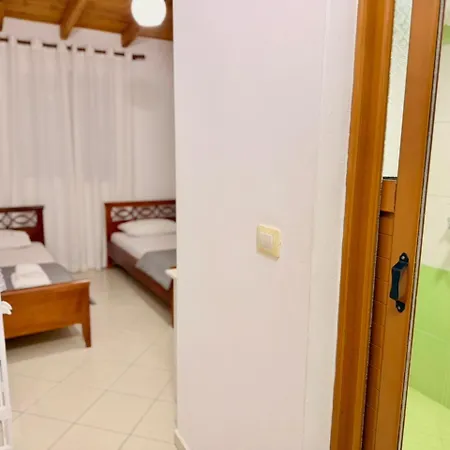 Apartman Eral & Penthouse Saranda