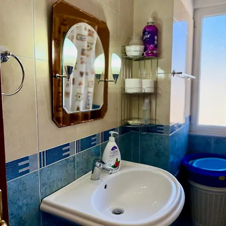 Eral & Penthouse * Sarande