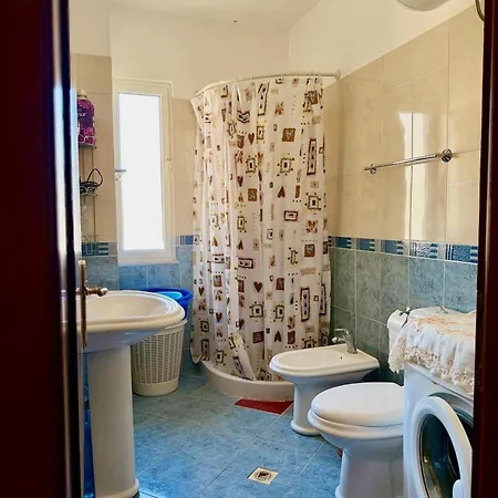 Apartman Eral & Penthouse Saranda