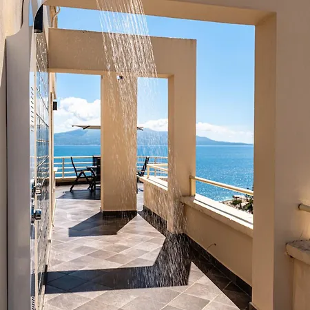 Apartman Eral & Penthouse *