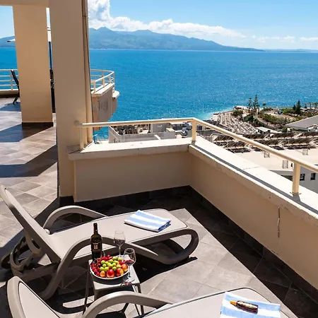 Eral & Penthouse Apartman