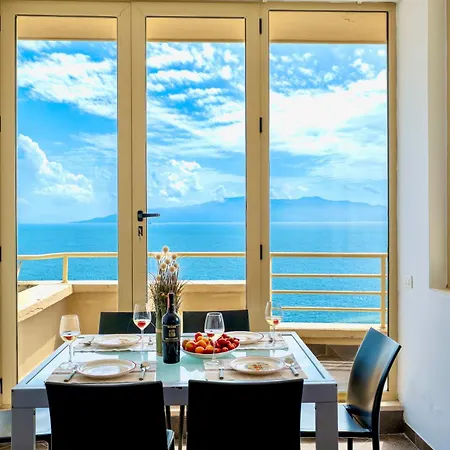 Apartman Eral & Penthouse