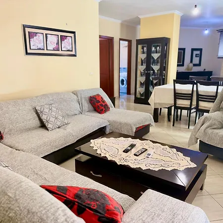 דירה Eral & Penthouse סרנדה