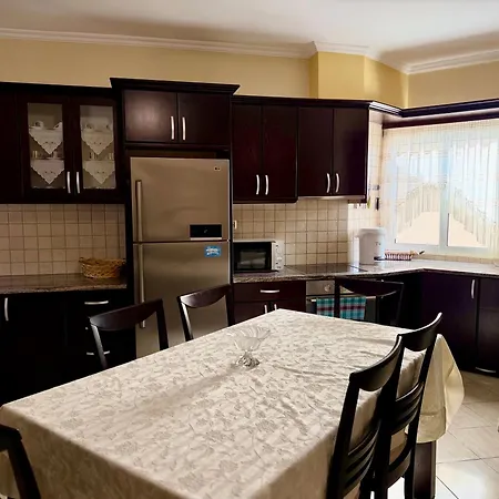 Eral & Penthouse Apartman