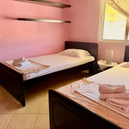 Apartman Eral & Penthouse Saranda