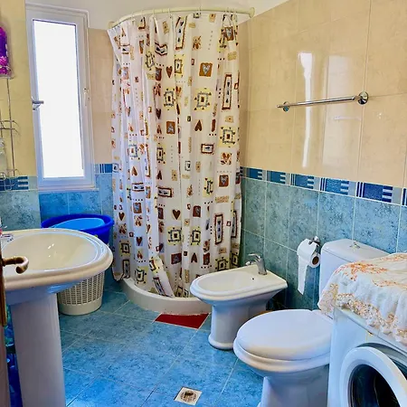 Eral & Penthouse Apartman