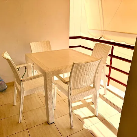 Apartman Eral & Penthouse